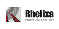 株式会社Rhelixa