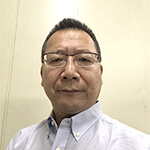 大堀 富生