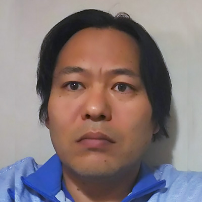 大瀧 裕樹