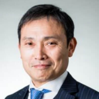 坪内 淳