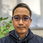 蔭山 健介