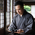 安間 孝介