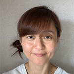 山岸 舞