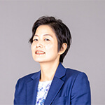 石堂 美和子