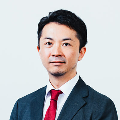 井上 浄