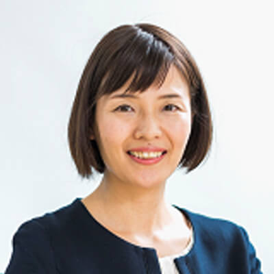 香林 愛子