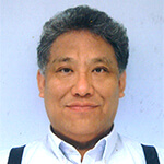 石井 和男