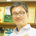堀 克敏