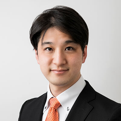 篠澤 裕介