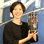 野城 菜帆