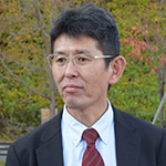 渡邉 豊