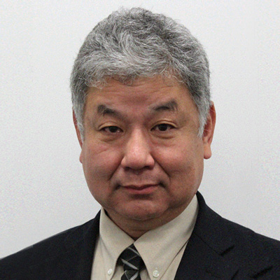 須貝 俊二