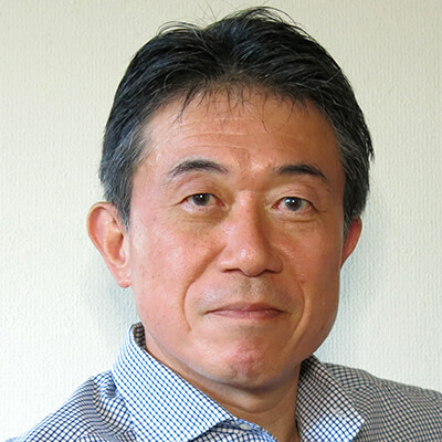 江口 武彦