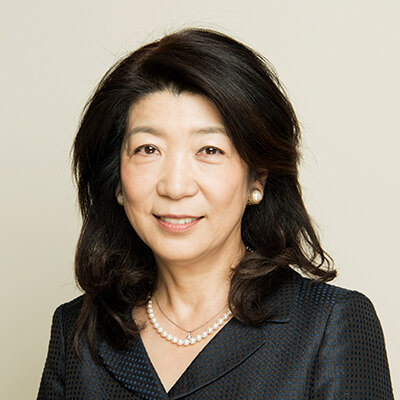 昌子 久仁子