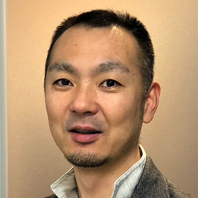 出口 常夫