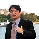 徳永 信