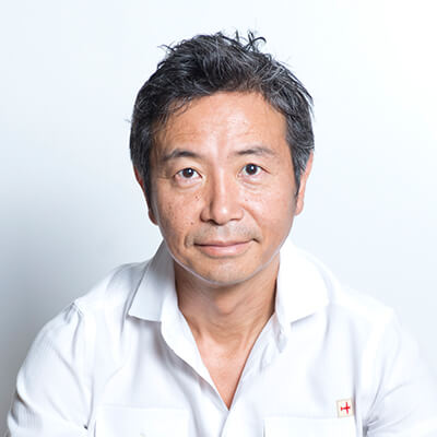 楠本 修二郎
