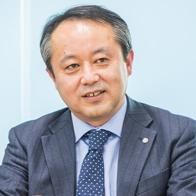 谷口 徹