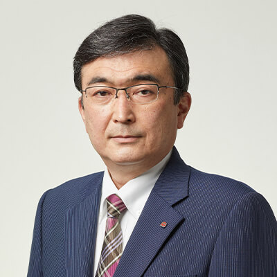 前田 文男