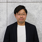 金澤 康樹