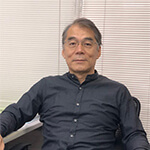 松川 雄二