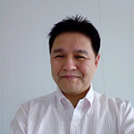 池永 和敏