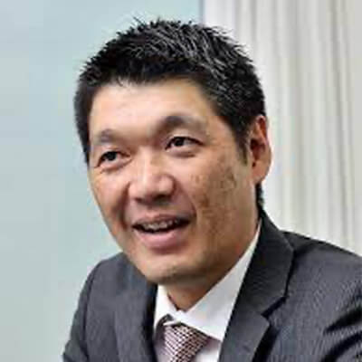 金井 智