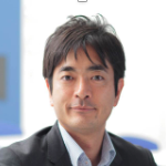 梅津 信二郎