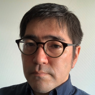 前田 匡毅