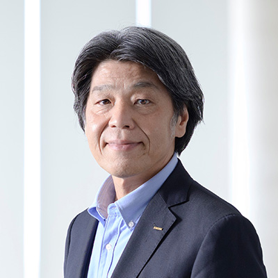 吉田 智一