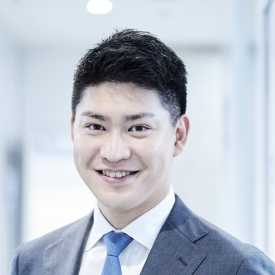 鷲谷 聡之