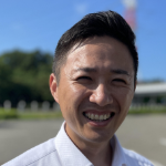 中谷優基