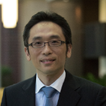 諸岡 健雄