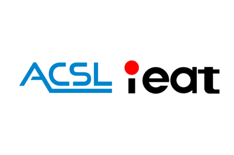 株式会社ＡＣＳＬがアイ・イートと資本業務提携