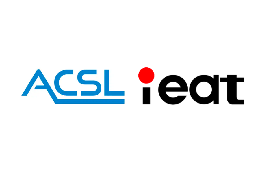 株式会社ACSLがアイ・イートと資本業務提携