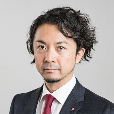 井上 浄