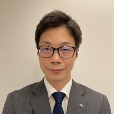 水野 智史