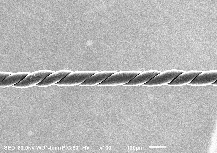 次世代カーボンナノチューブの宇宙材料への活用