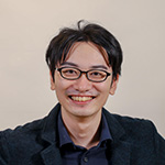 光武 亨