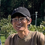 戸堂 耕造