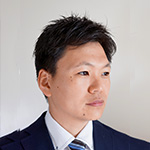 梅舘 拓也