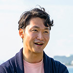 高田 大地