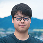 石田 陽佑