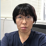 山路 恵子