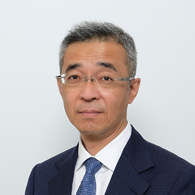 上原 与志一