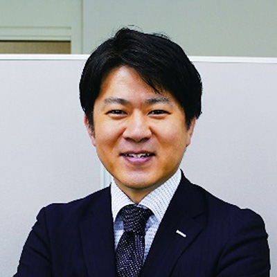 田川 大輔