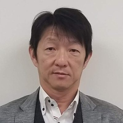 松坂 裕治