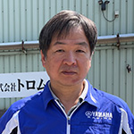 西嶋 良介
