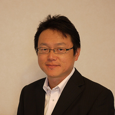塚原 克平