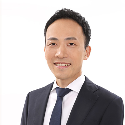 黒澤 恒平